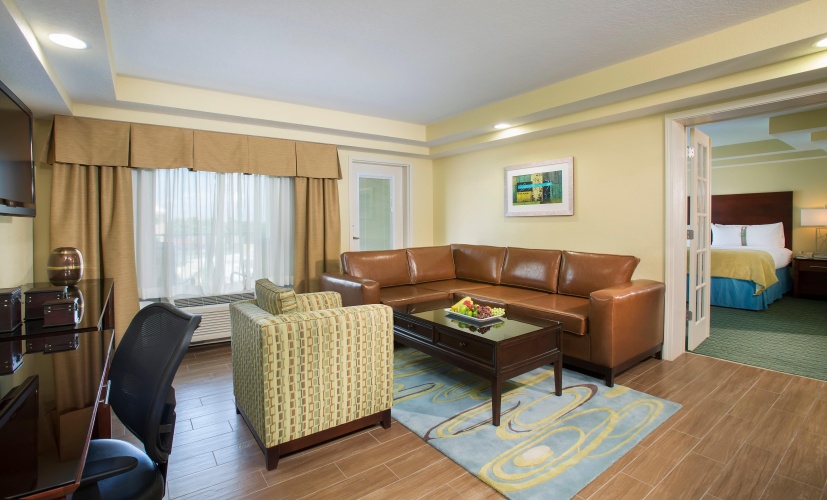 Holiday Inn Resort Orlando Lake Buena Vista photo 15