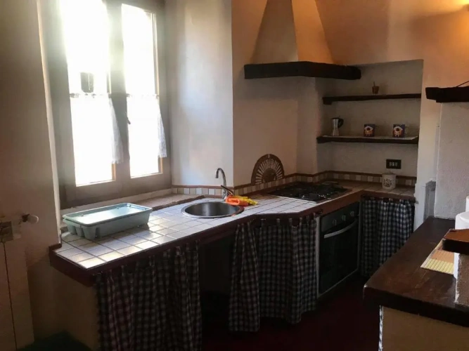 3 Bedrooms Apartment