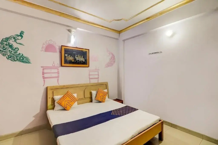 J C Guest House