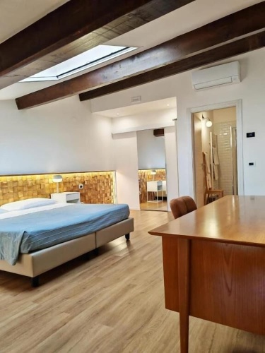 1 Bedroom Comfort Apartment