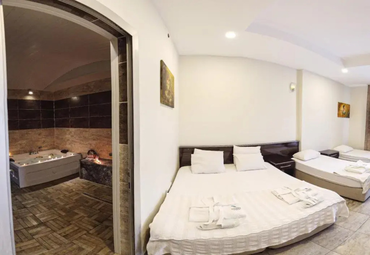 Yagona Termal & Spa