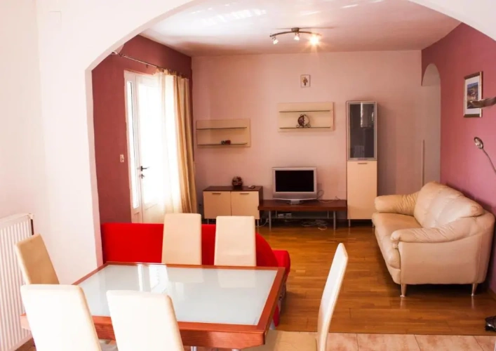 2 Bedrooms Superior Apartment with balcony