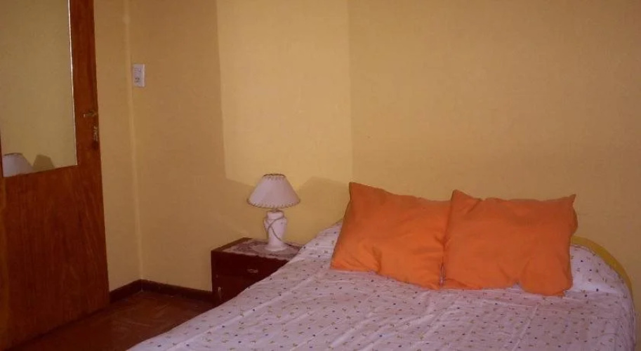 Hostel Calafate Viejo