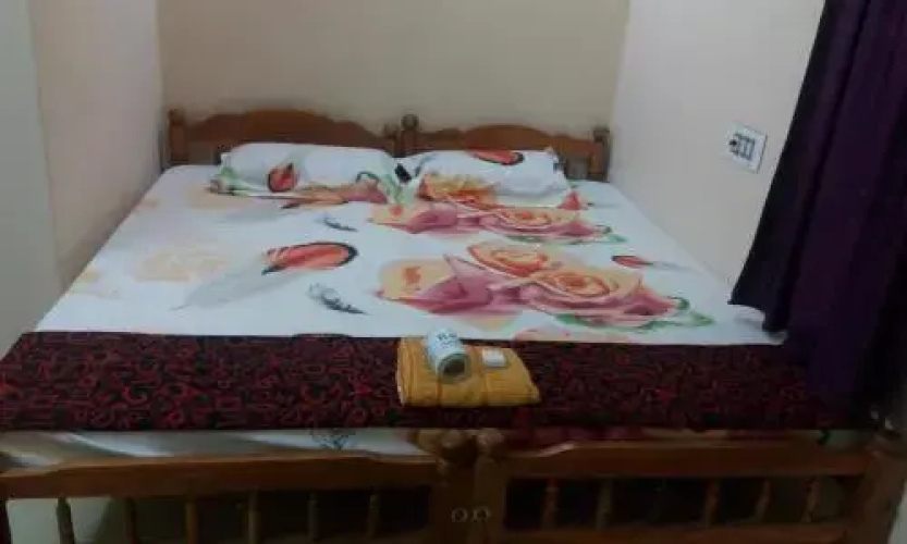 Sheebas Homestay