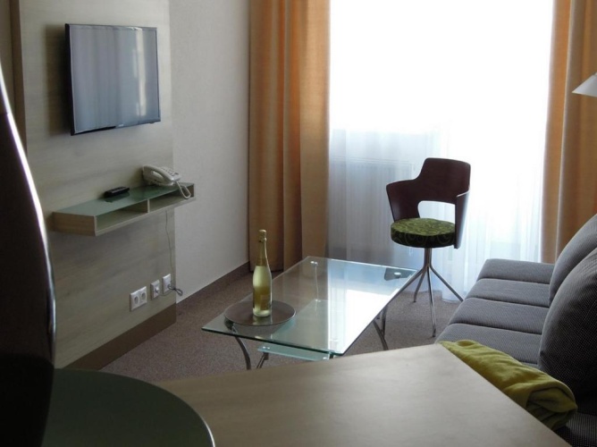 Comfort Suite