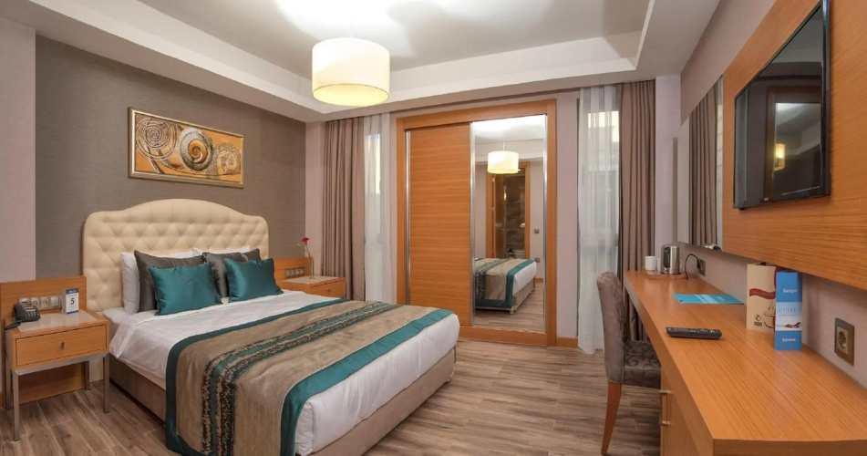 Aquasis De Luxe Resort & SPA - Ultra All Inclusive