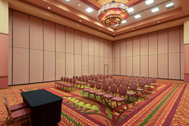 Embassy Suites by Hilton Loveland Conference Center photo 20