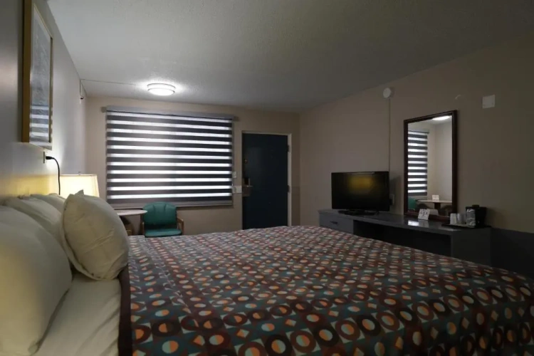 Standard room
