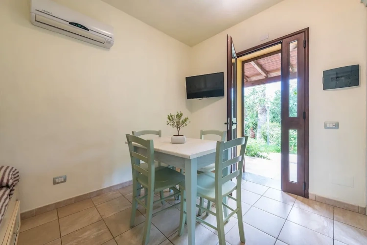 1 Bedroom Standard Apartment