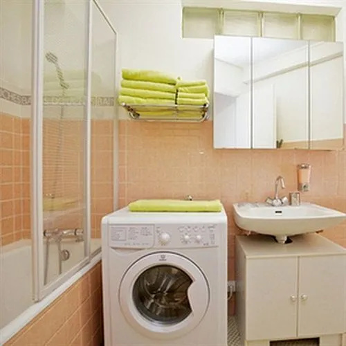 Apartment Silvia
