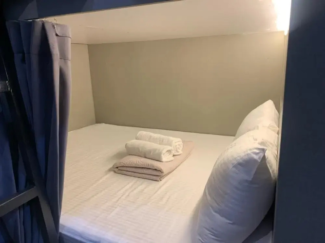 Kasa Boutique Hotel