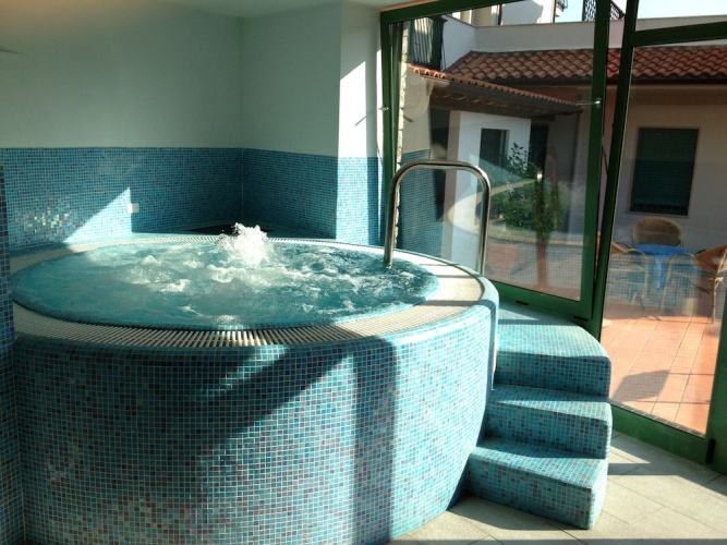 Dei Fiori Residence photo 17