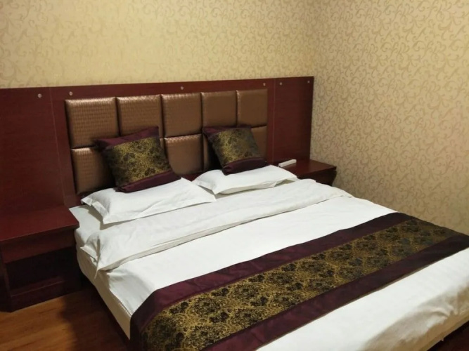 Tang Dream Apart-hotel
