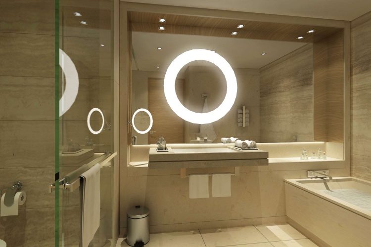 DoubleTree by Hilton Riyadh - Al Muroj Business Gate photo 11