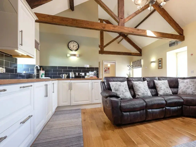 Grove Cottage