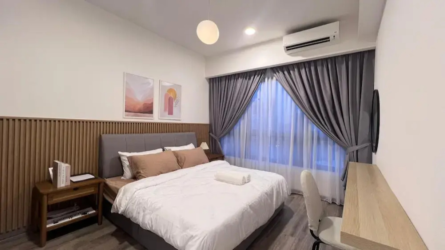 Ayatt Bukit Bintang