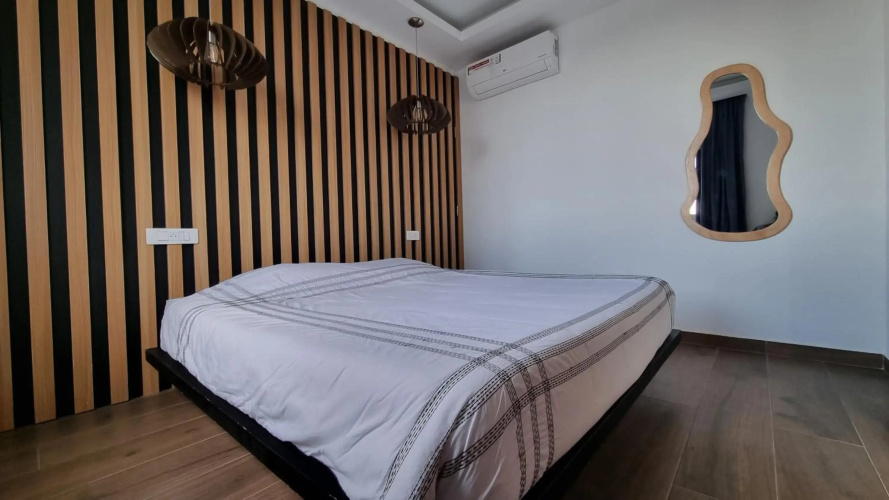 Signal Appartments