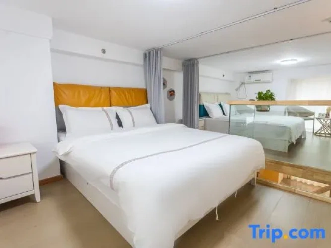 Twin Apartment