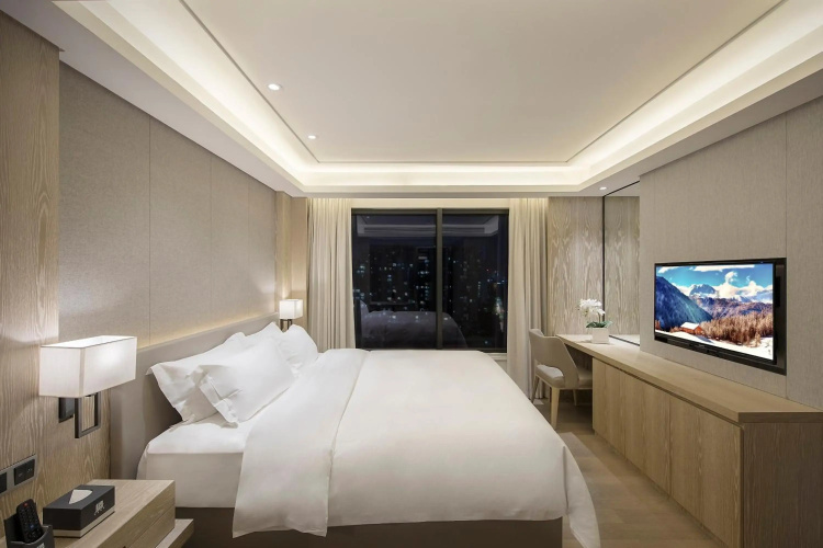 FY Hotel