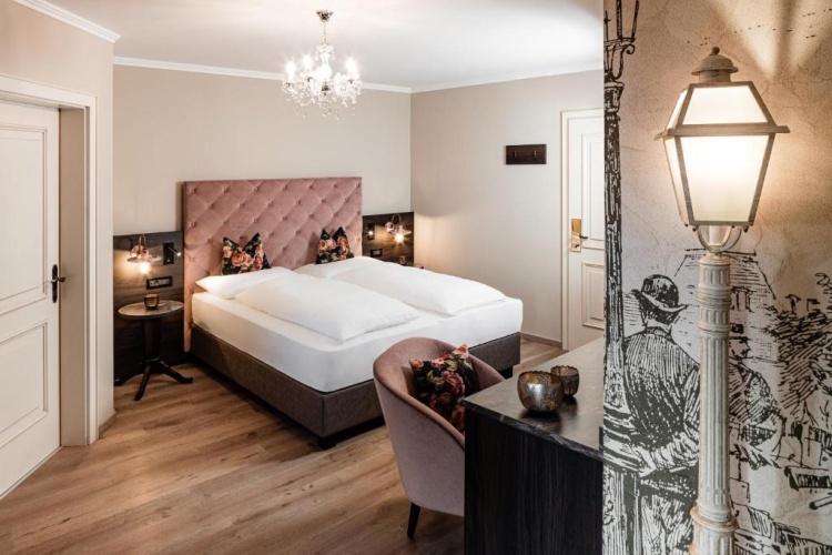 Superior Double room