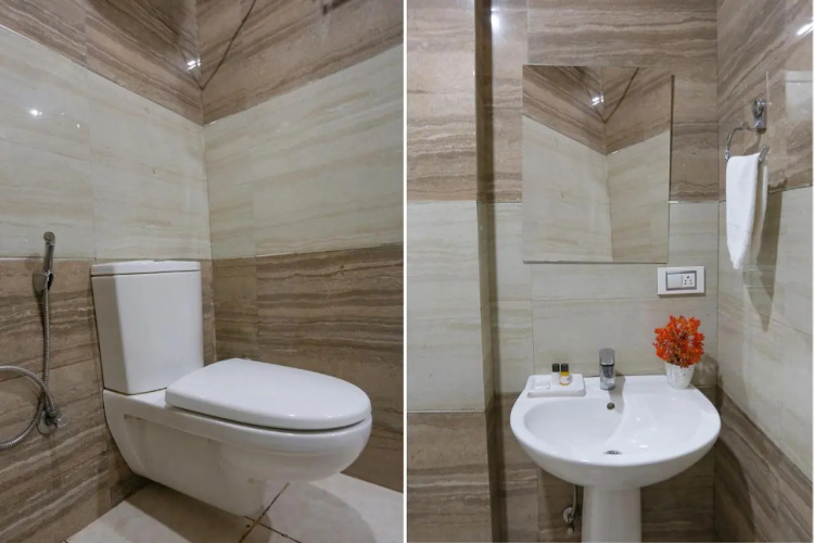 FabHotel Winterline Inn