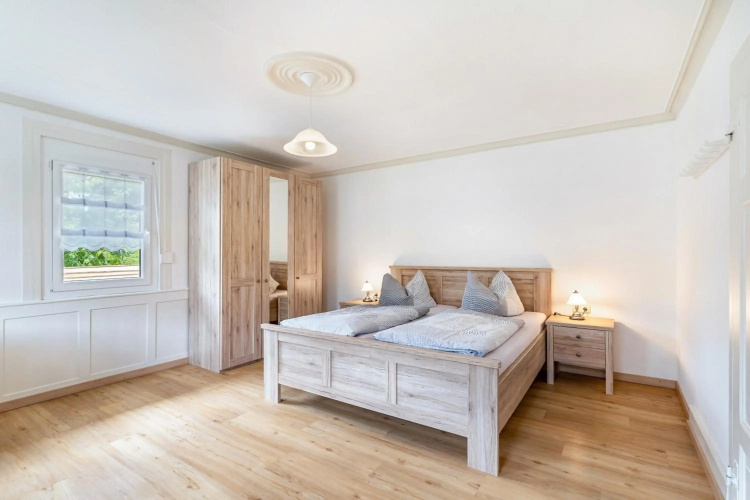 Ferienwohnung am Döttelbach