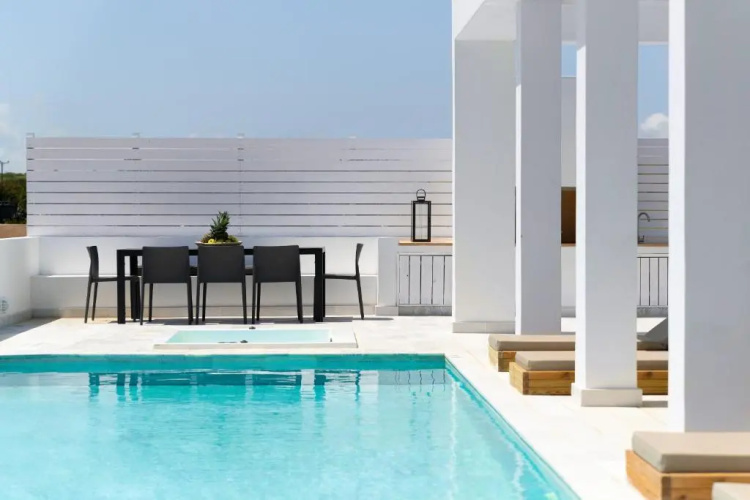 Seastar Villa