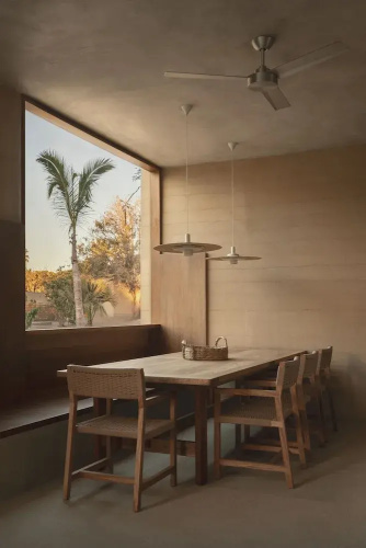 Salara Boutique Resort Todos Santos