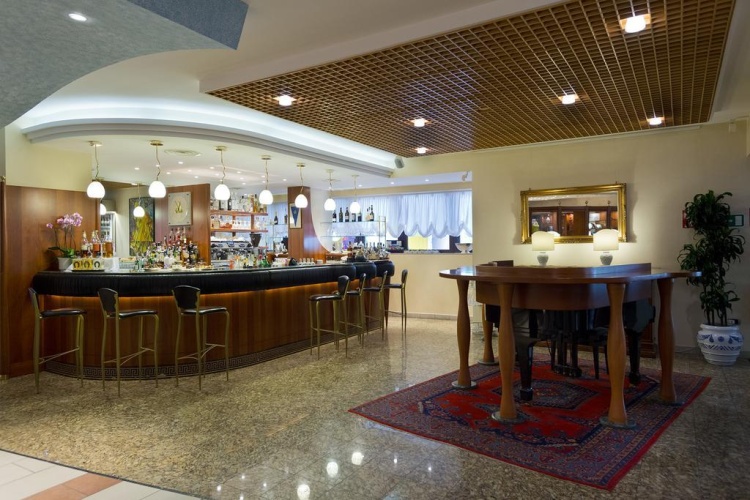 Savoy Beach Hotel & Thermal Spa photo 14