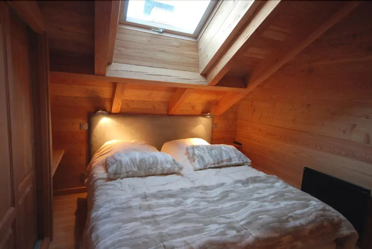 Chalet Everest