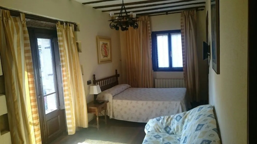 La Ermita 1826