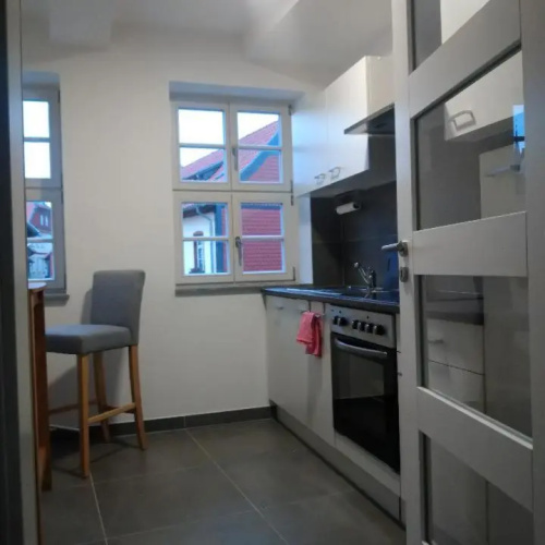Ferienwohnungen Unterengengasse 4 in Wernigerode