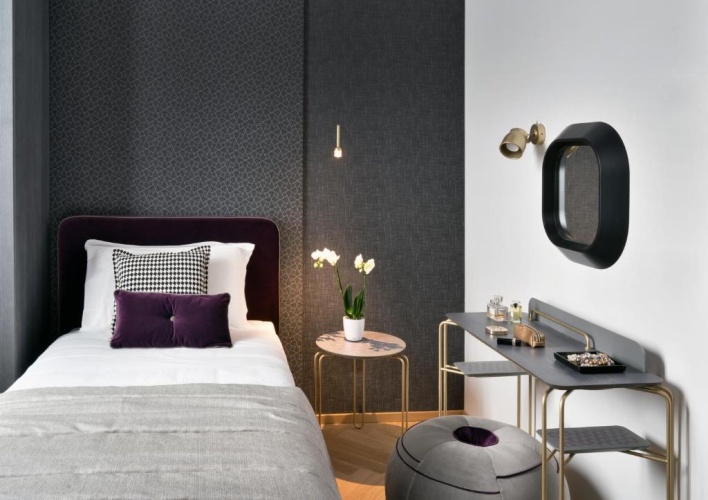Superior Single room