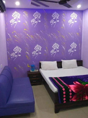 Goroomgo Atithi Galaxy Kanpur