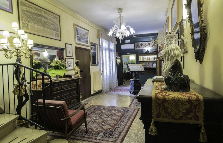Hotel Guerrato