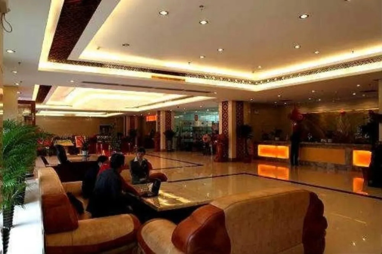 Junhong Hotel