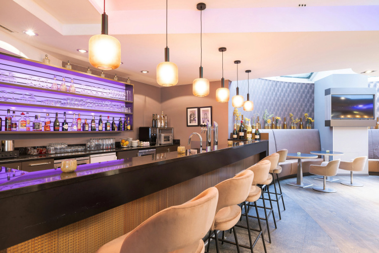 Leonardo Hotel Vienna Westbahnhof photo 28