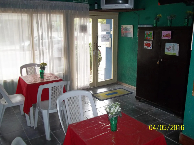 Abra Marina Hotel
