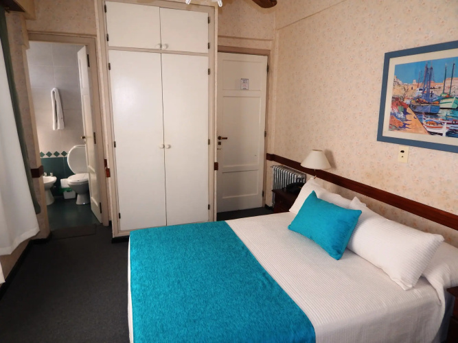 Hotel Atlantico