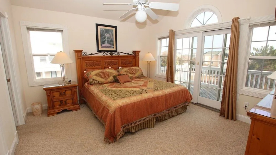 Enjoy! - Corrola - 8 Br Home