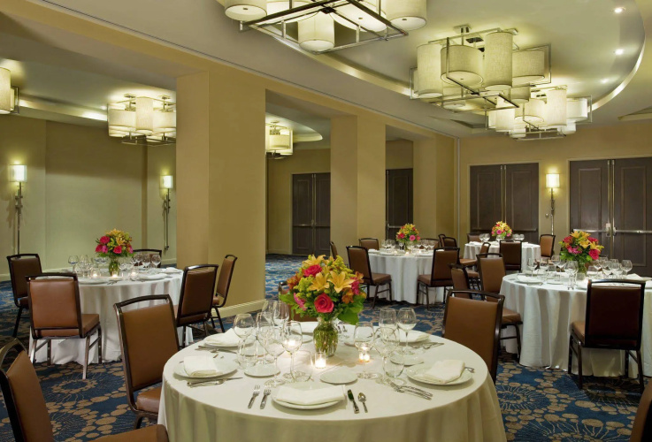 Sheraton Brooklyn New York Hotel photo 27