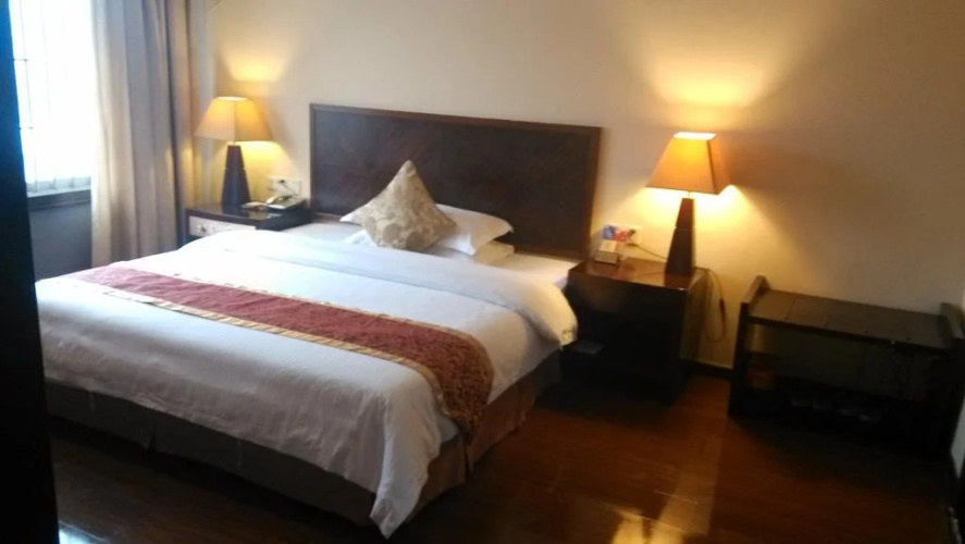 Meiman Hotel