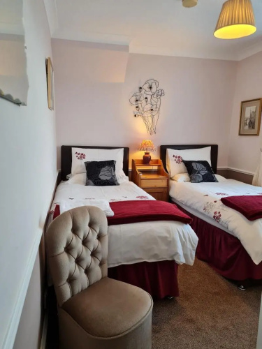 Rowan Tree House B&B
