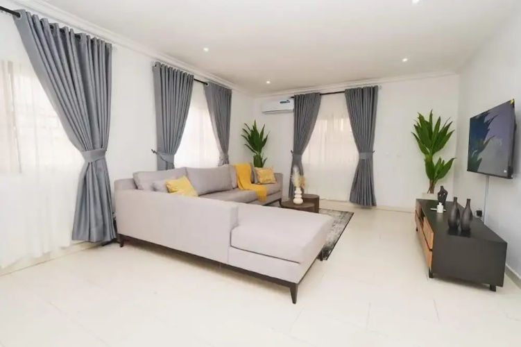 Premium 2 Bedroom Apartment