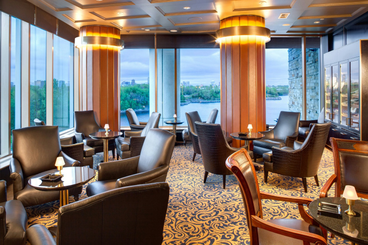 Hilton Lac-Leamy photo 9