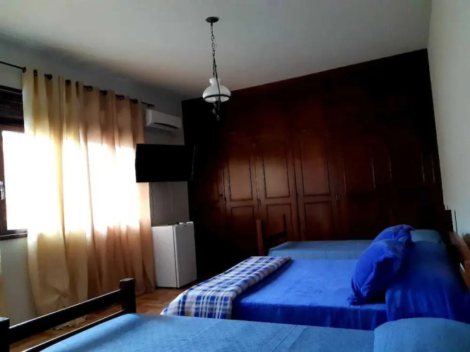 Hotel Montanus