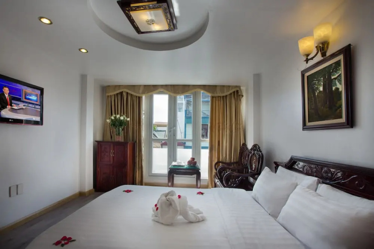 Hanoi 3B Hotel