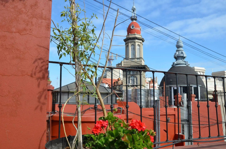 Hotelbild