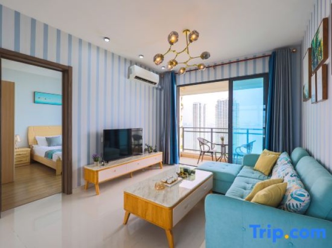 2 Bedrooms Suite