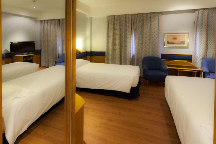 Hotel Agumar photo 18